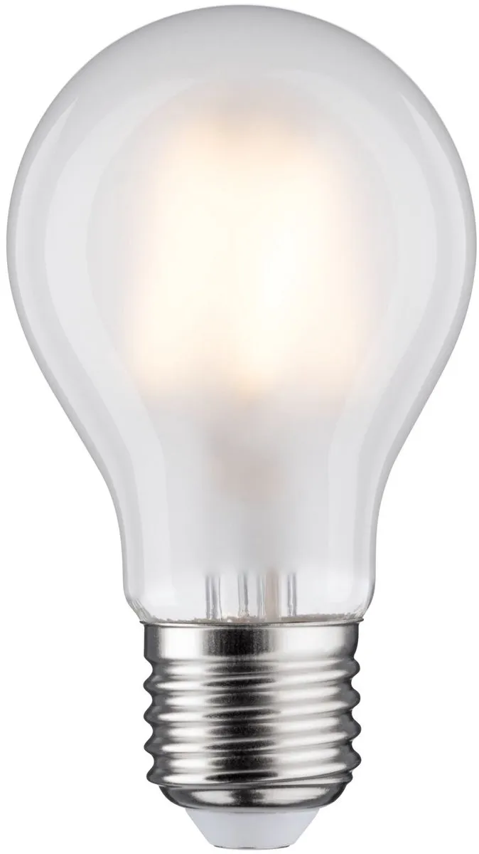 Paulmann Filament LED-gloeilamp E27 5W 470lm 2700K
