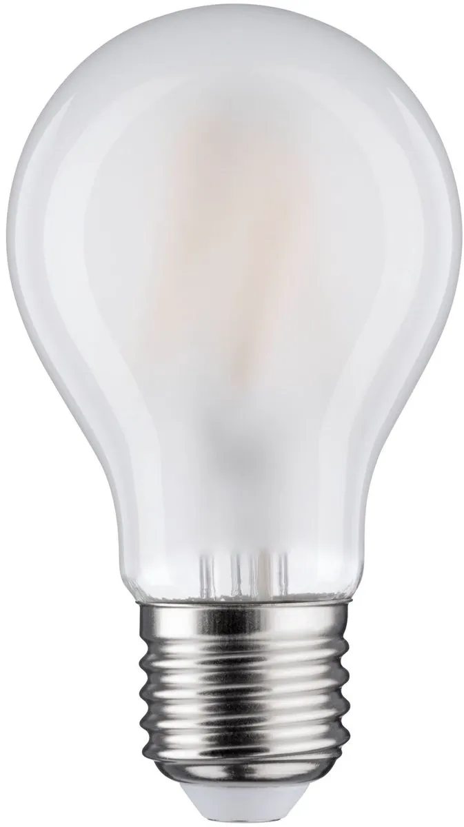 Paulmann Filament LED-gloeilamp E27 5W 470lm 2700K - Mat