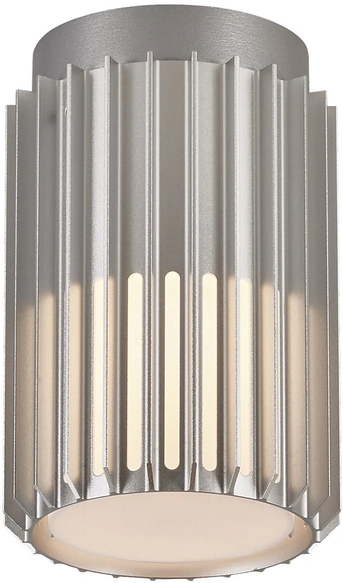 Nordlux Aludra Plafondlamp E27 Antraciet