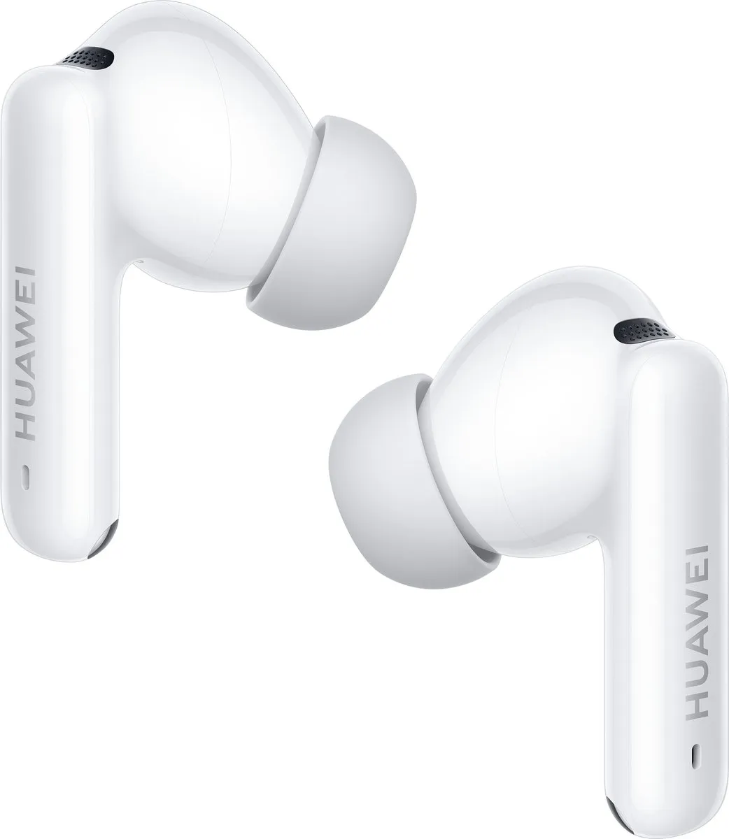 Huawei FreeBuds 6i Orca-T100 ANC-oortelefoon - Wit