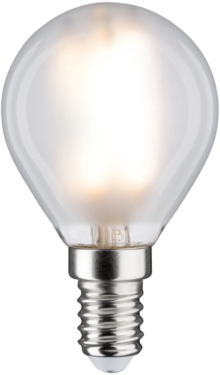 Paulmann Filament LED Kogellamp E14 5W 470lm
