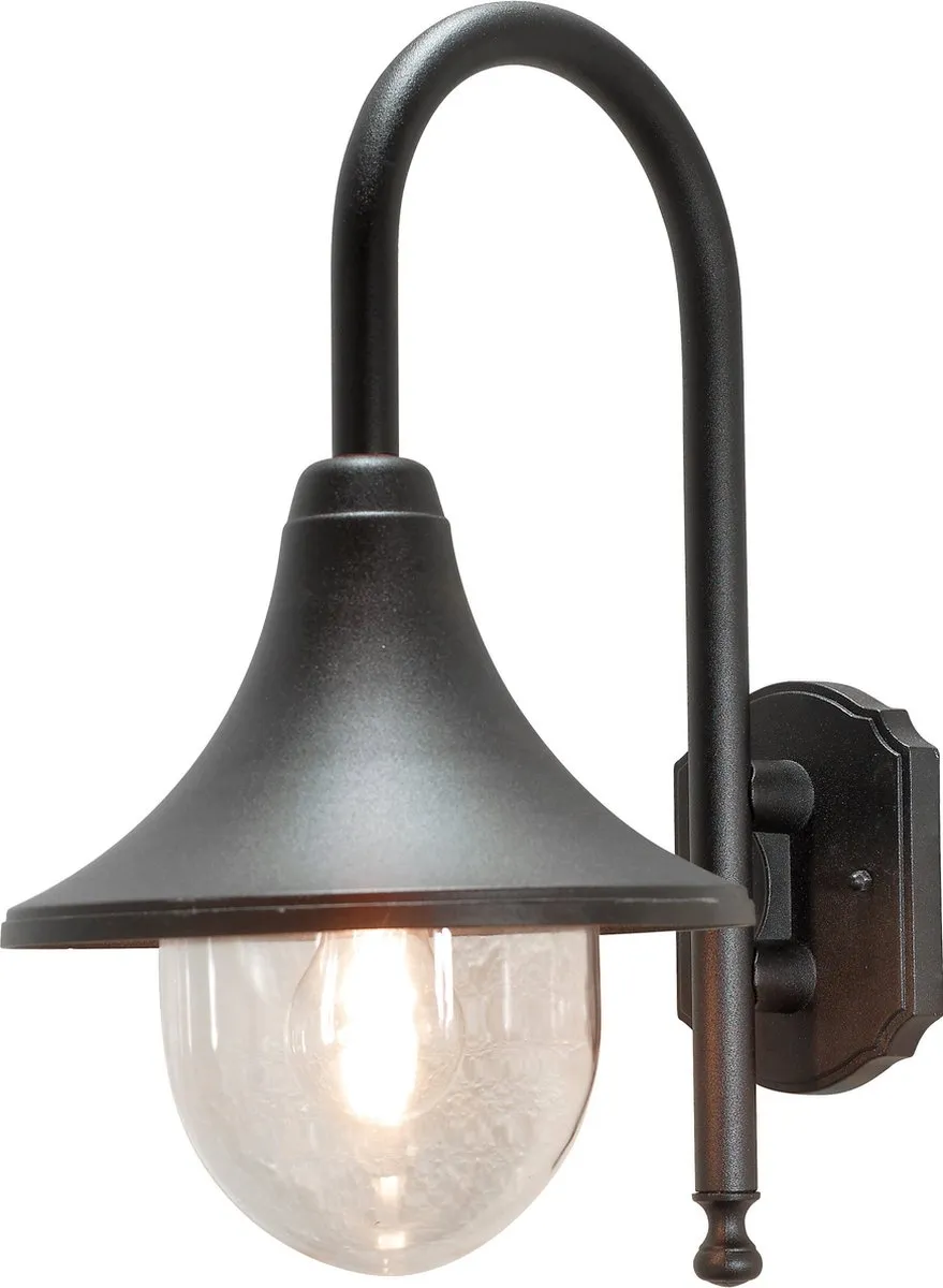 Konstsmide Bari Wandlamp Buiten E27