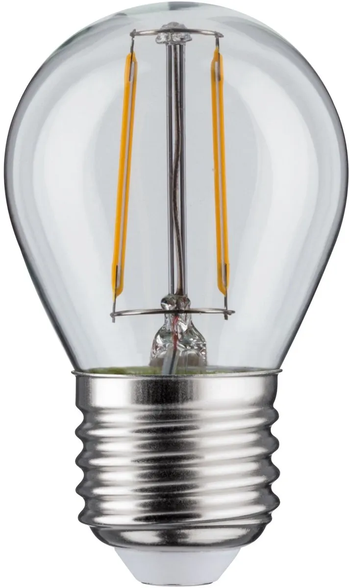 Paulmann Filament LED Kogellamp E27 250lm 2700K - afbeelding 6 van 6