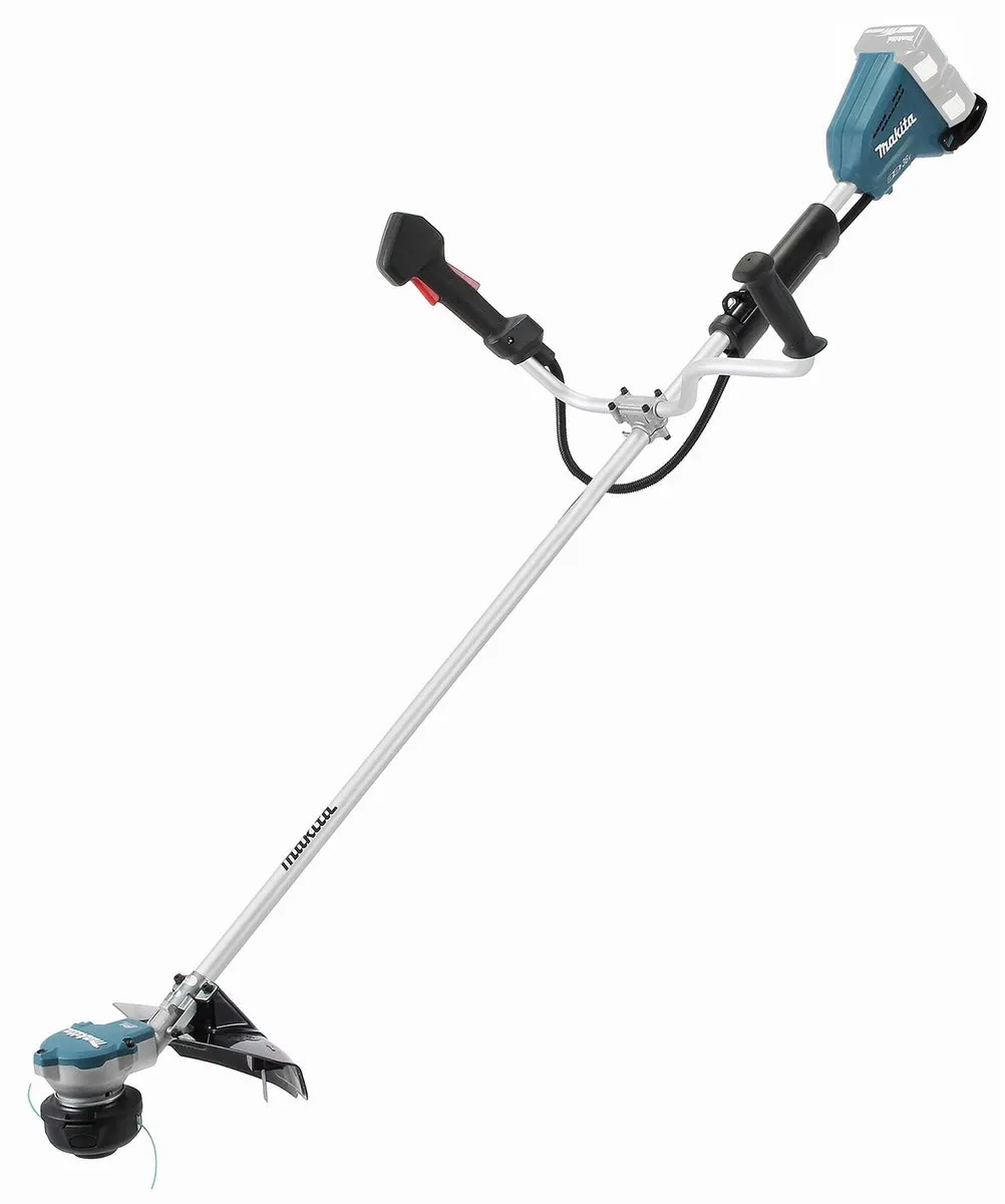 Makita DUR368AZX3 Accu Bosmaaier 2x18V
