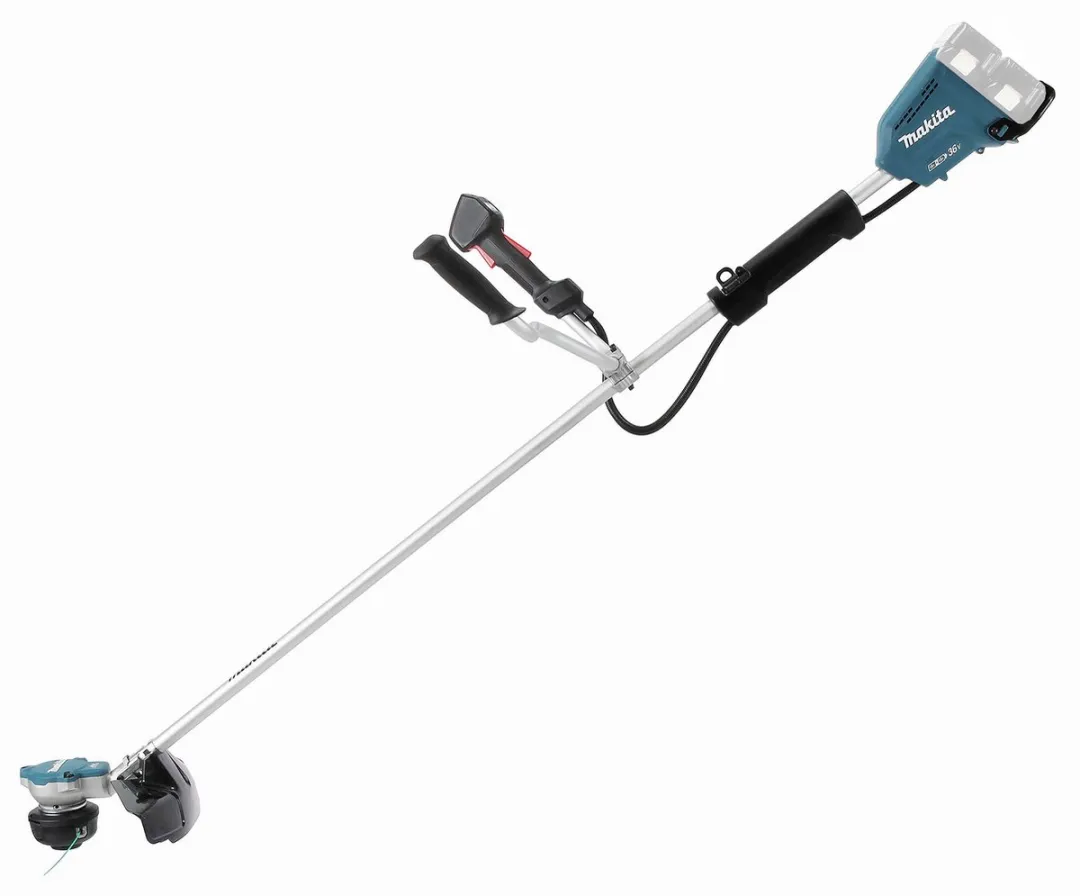 Makita DUR368AZX3 Accu Bosmaaier 2x18V
