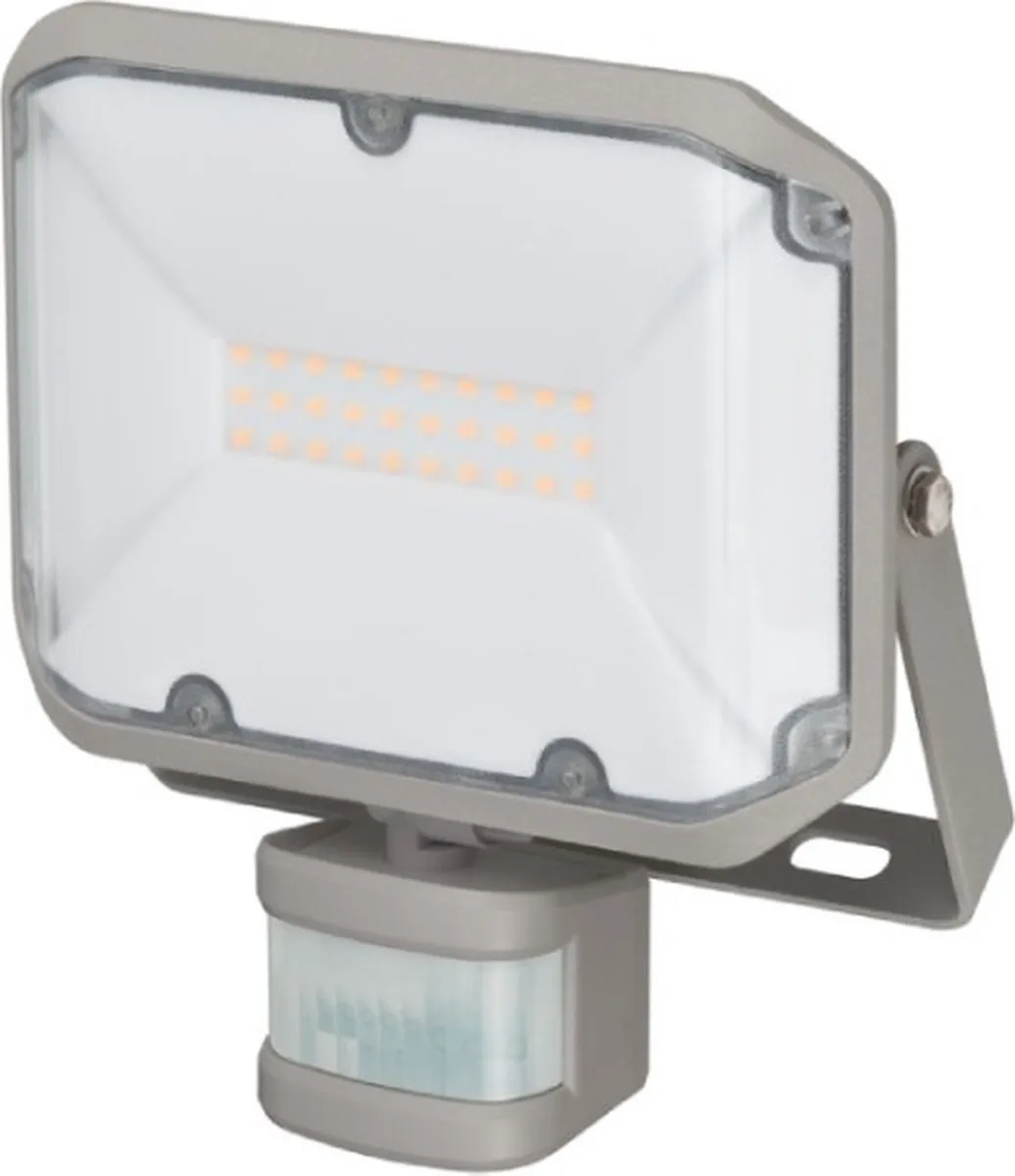Brennenstuhl AL 2050 LED Buitenlamp 20W