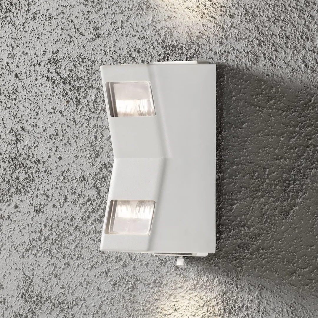 Konstsmide 7956-250 Wandverlichting Buiten