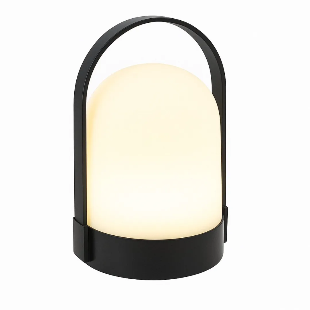 Grundig Draagbare Lamp Warm Wit 10W