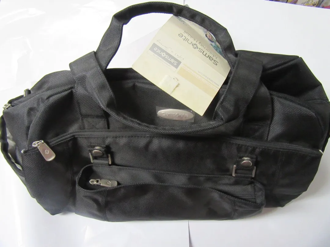 Samsonite Nurcerytas Maternity Holiday