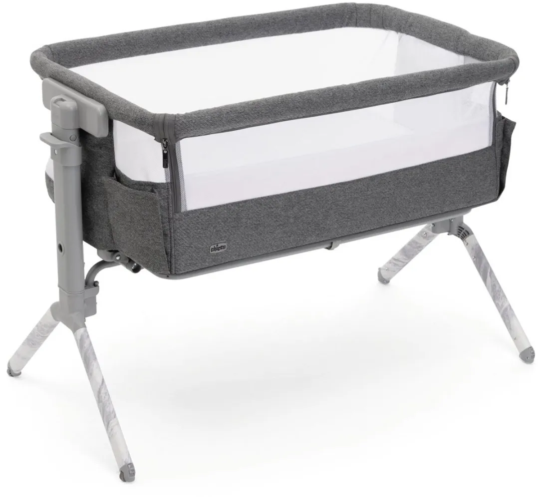 Chicco Next2Me Armonia Co-Sleeper