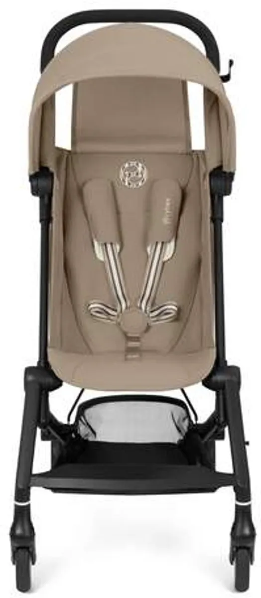 Cybex Agis Buggy - Almond Beige
