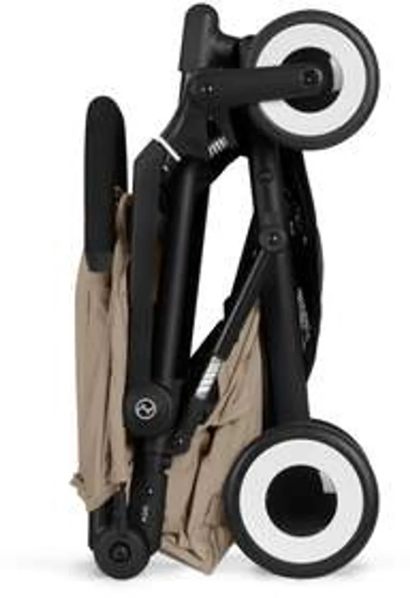 Cybex Agis Buggy - Almond Beige