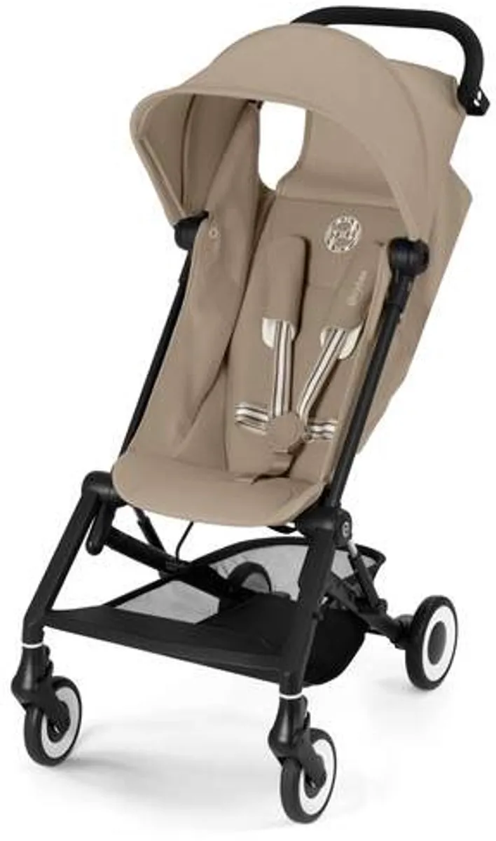 Cybex Agis Buggy