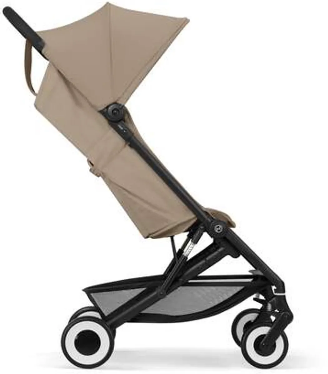 Cybex Agis Buggy - Almond Beige