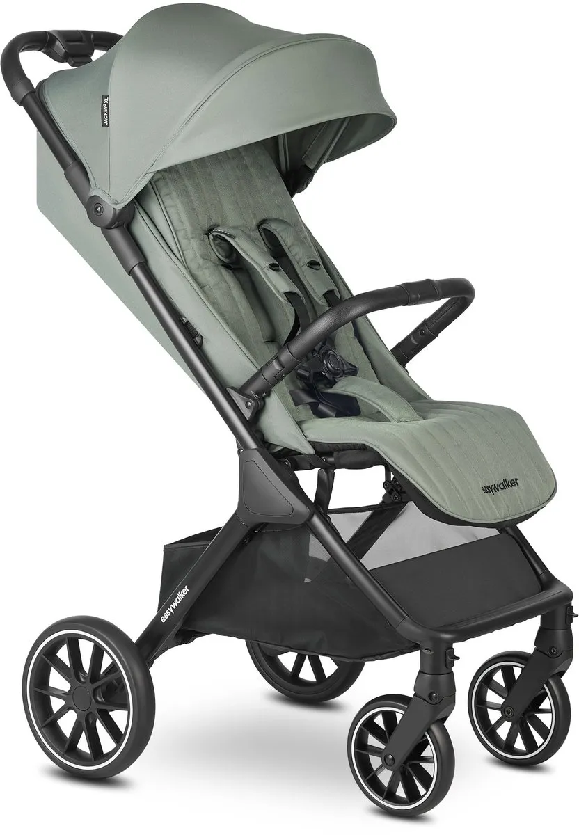 Easywalker Jackey 2 XL Buggy