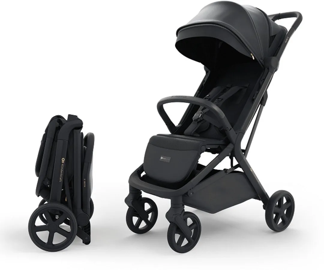 KinderKraft NUBI 3 Buggy