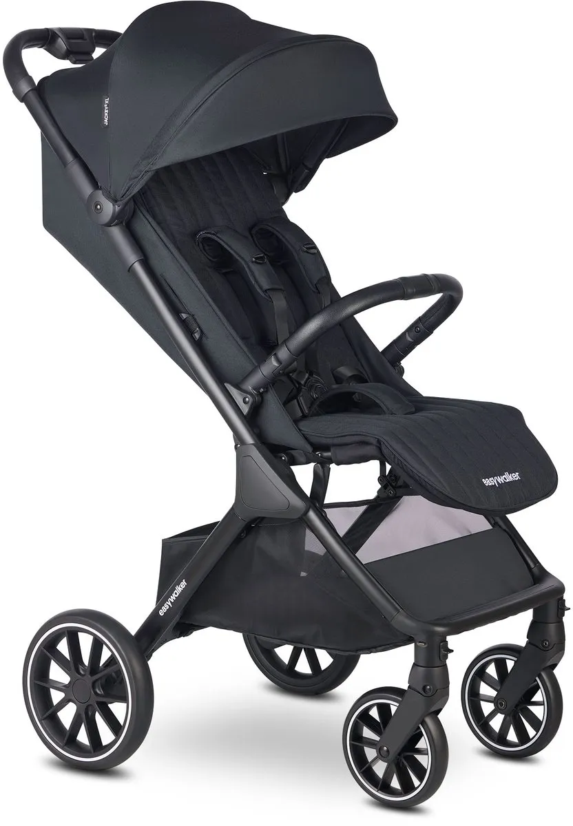Easywalker Jackey 2 XL Buggy