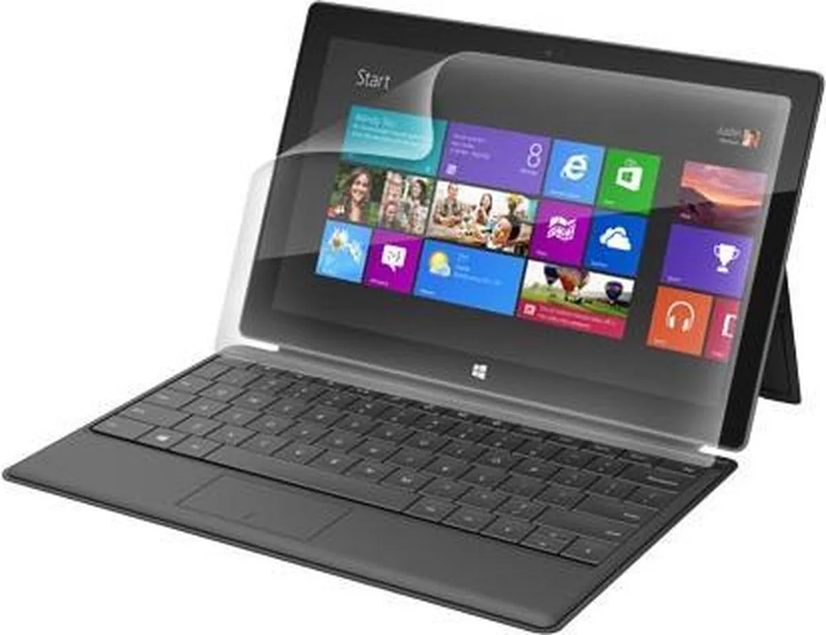 Trust Microsoft Surface Screen Protector 2 Stuks