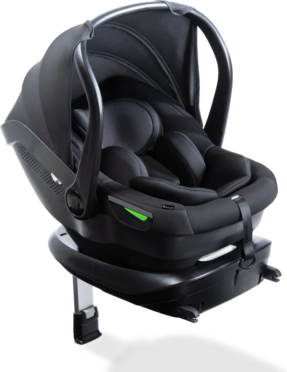 Hauck Drive N Care i-Size Autostoeltje