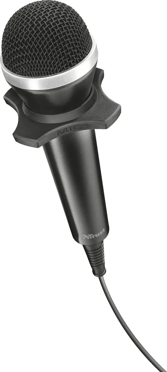 Trust Starzz USB Microfoon 21678