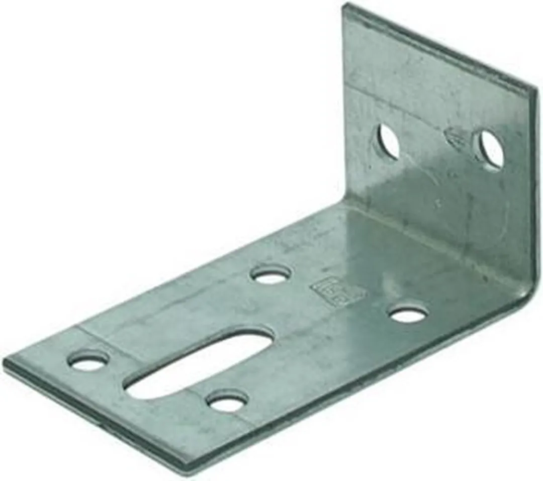 GB Hoekanker 40x80mm/46x2.5mm