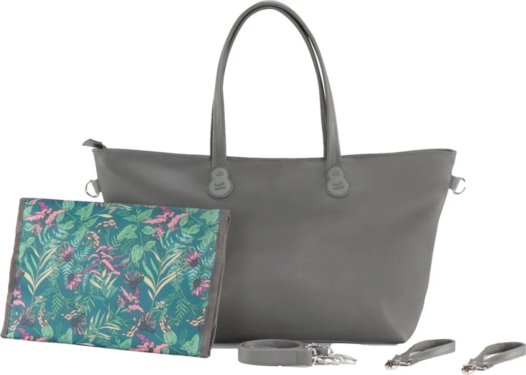 KinderKraft TreasureBag Luiertas