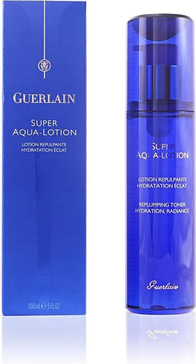 Guerlain Super Aqua lotion - 150 ml