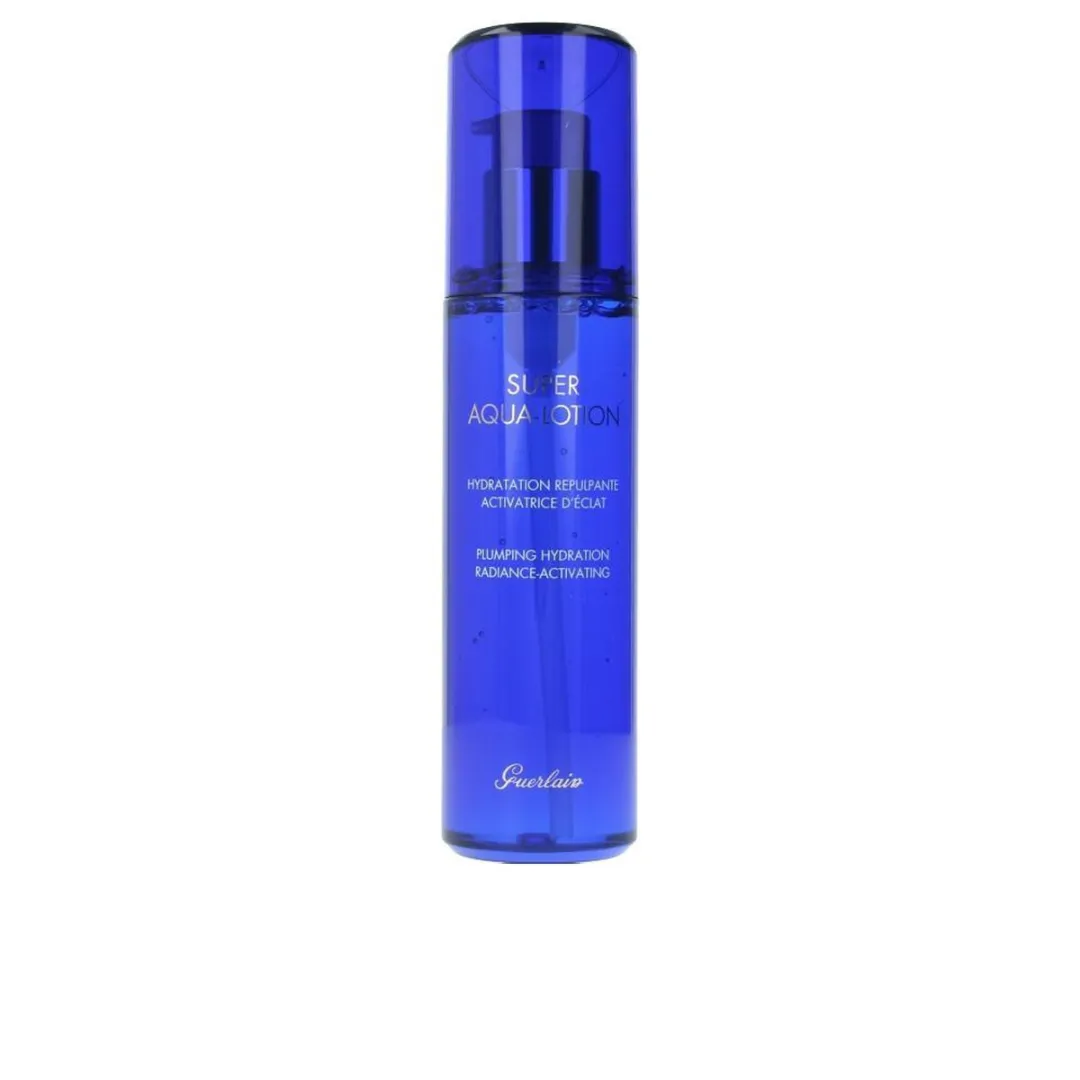 Guerlain Super Aqua lotion