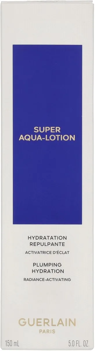 Guerlain Super Aqua lotion - 150 ml