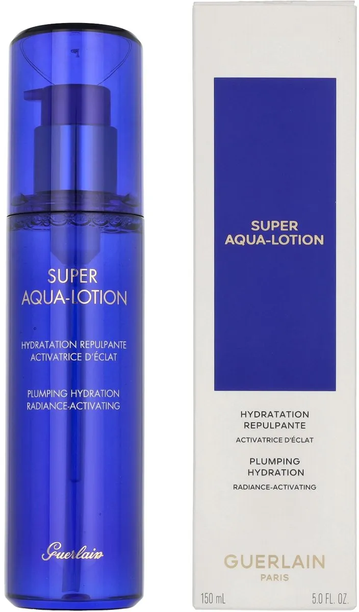 Guerlain Super Aqua lotion - 150 ml