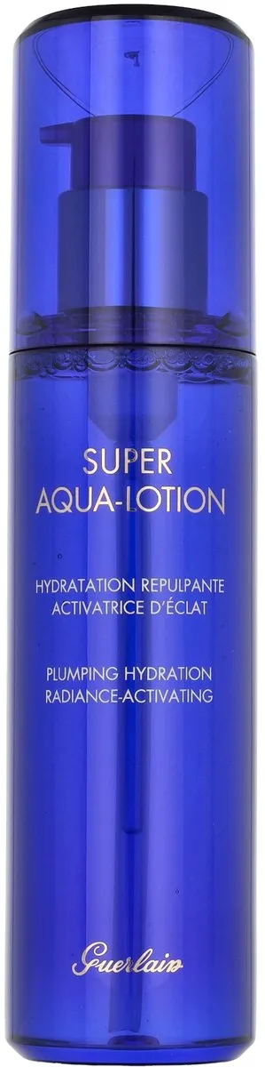 Guerlain Super Aqua lotion - 150 ml