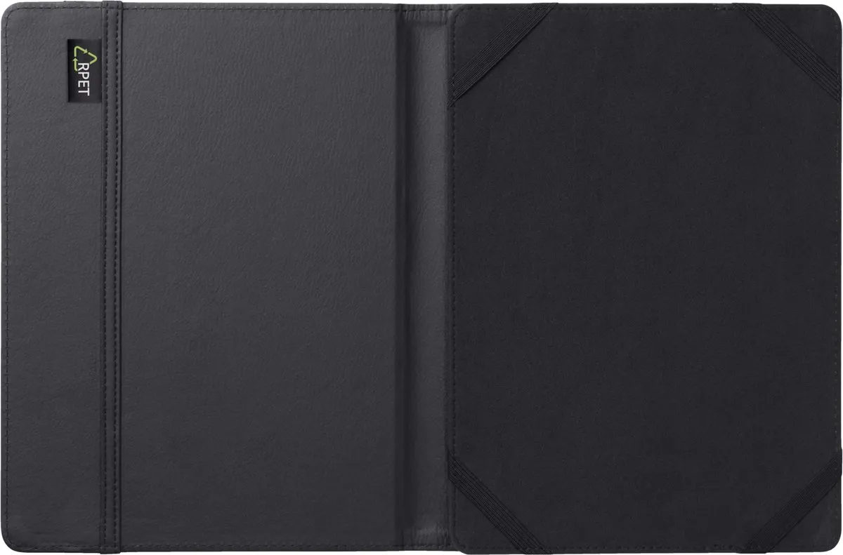 Trust Primo Tabletfolio 24214 - 10 inch - Zwart