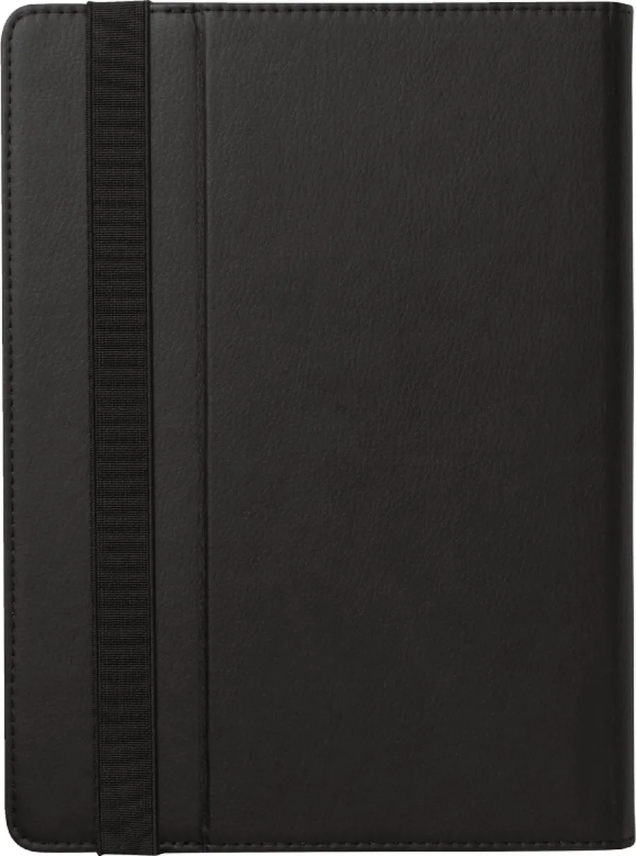 Trust Primo Tabletfolio 24214 - 10 inch - Zwart