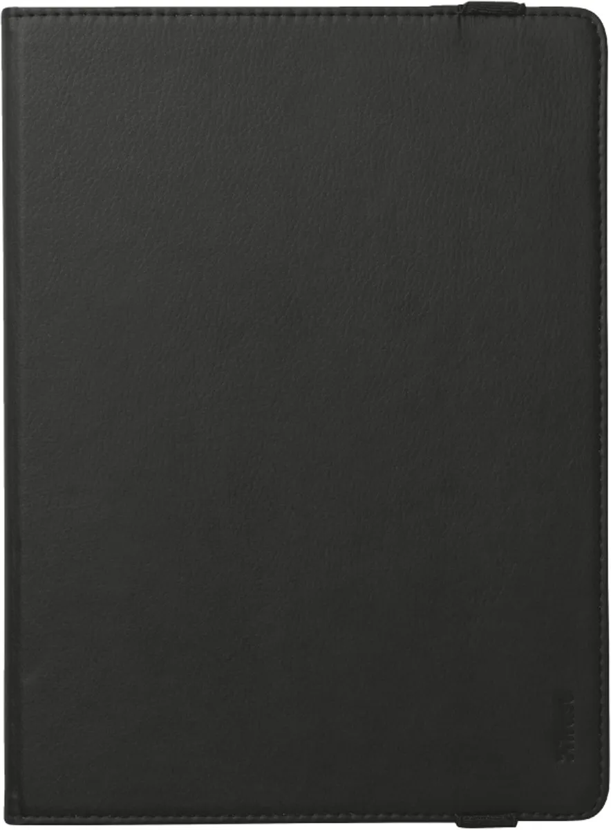 Trust Primo Tabletfolio 24214 - 10 inch - Zwart