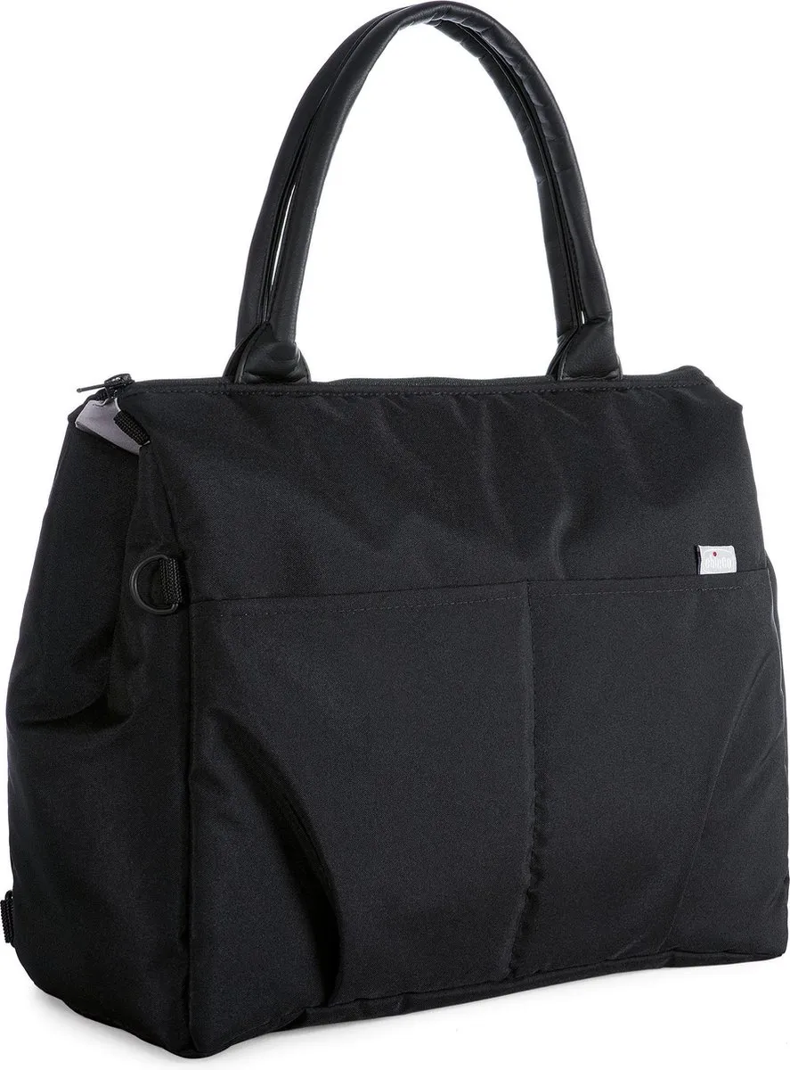 Chicco Zak Organizer Luiertas - Zwart