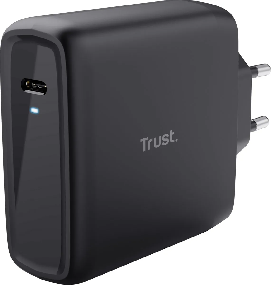 Trust Maxo Laptoplader 100W USB-C