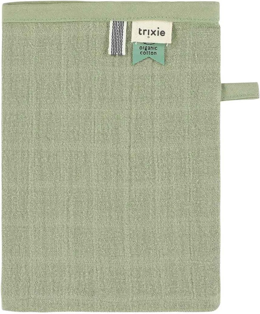 Trixie Tetra Waswandjes 3 Stuks - Daring Dino - afbeelding 4 van 4