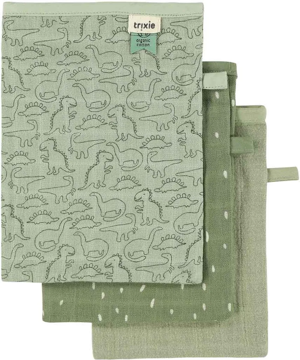 Trixie Tetra Waswandjes 3 Stuks
