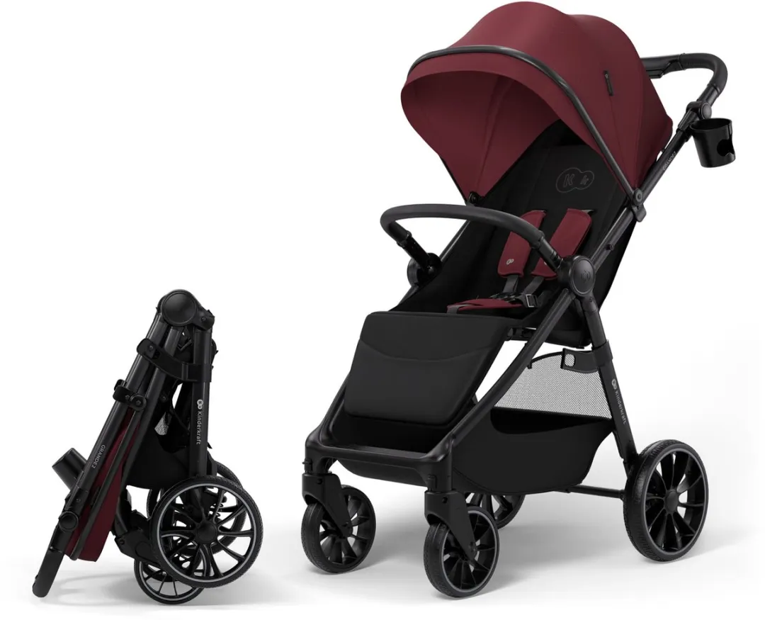 KinderKraft GRANDE 2 Buggy