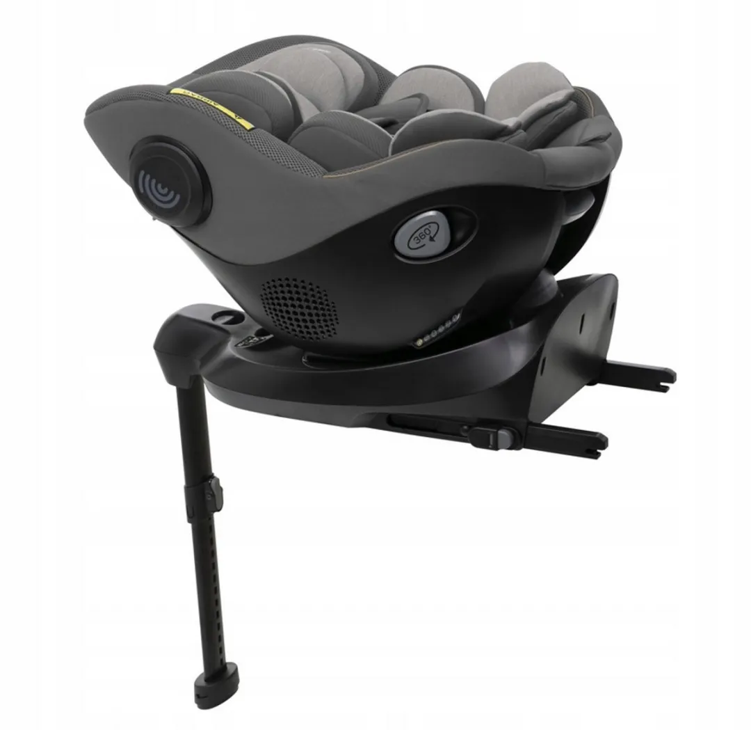 Chicco Seat105 i-Size Autostoel - Glam Grey