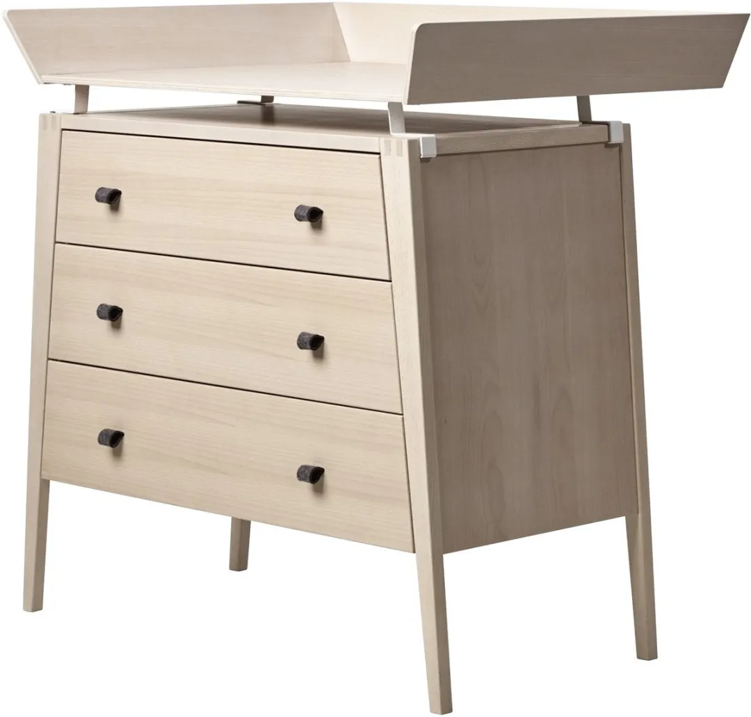 Leander Linea Bladvergroter Oak