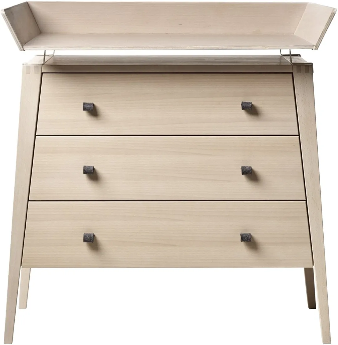 Leander Linea Bladvergroter Oak