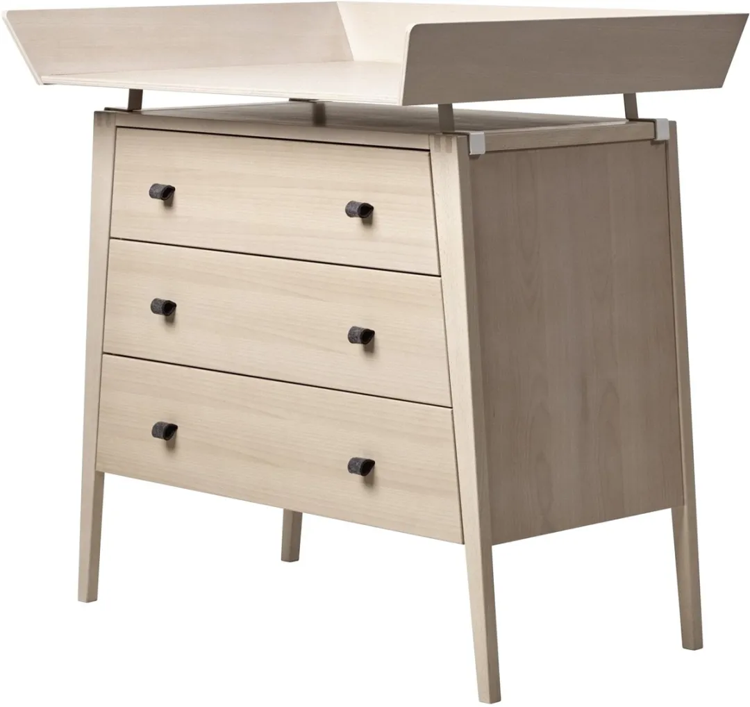 Leander Linea Bladvergroter Oak