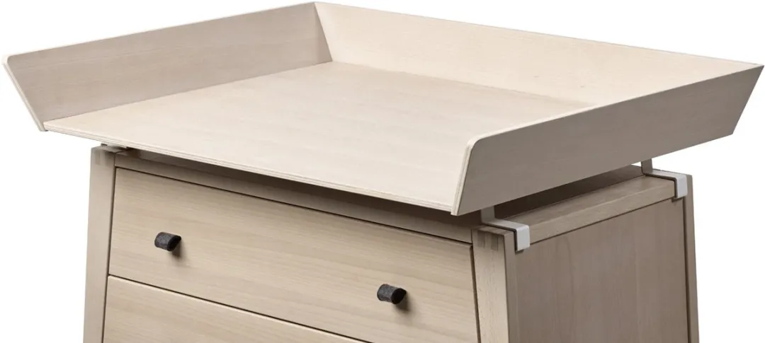 Leander Linea Bladvergroter Oak