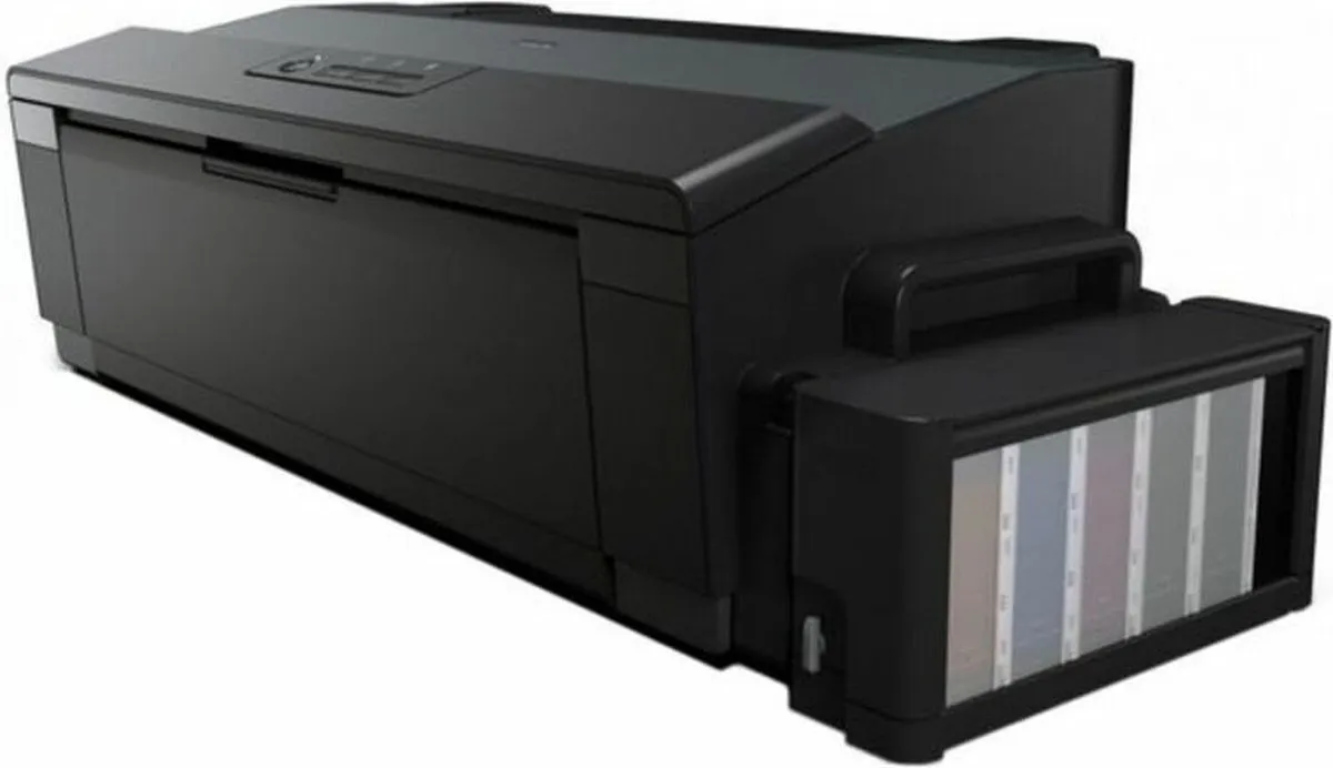 Epson EcoTank ET-14000 - A3+ printer
