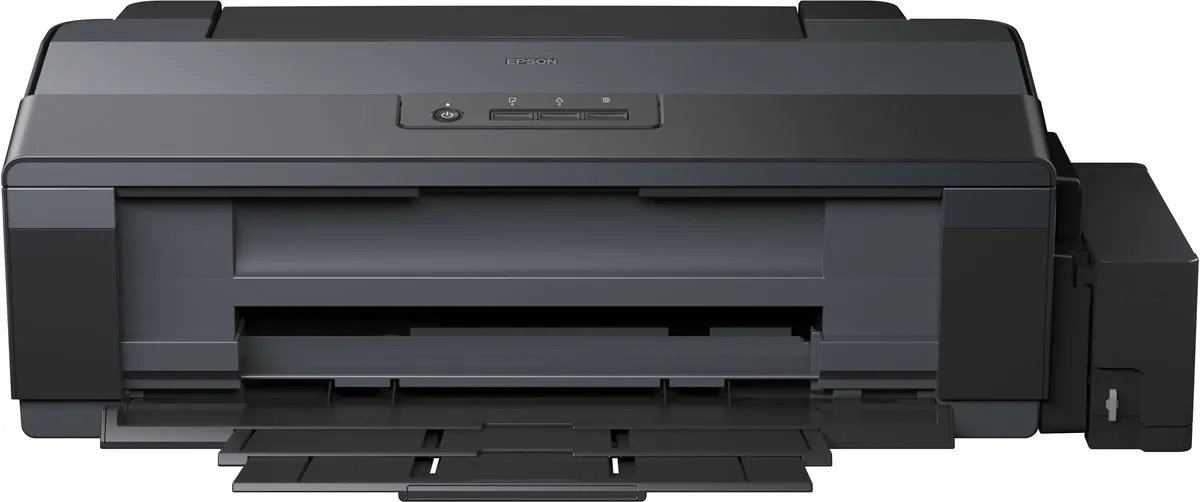 Epson EcoTank ET-14000 A3+ Printer - Zwart - afbeelding 6 van 6