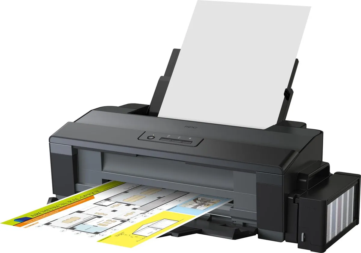 Epson EcoTank ET-14000 - A3+ printer