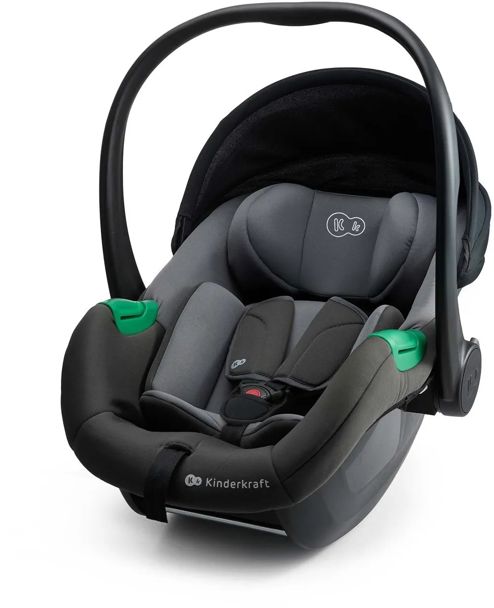 KinderKraft MINK PRO 2 i-Size Autostoel