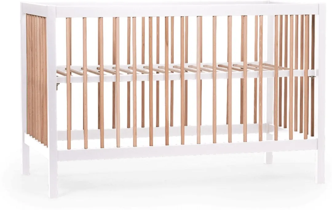 Childhome COT 97 Meegroei Babybed 120x60cm