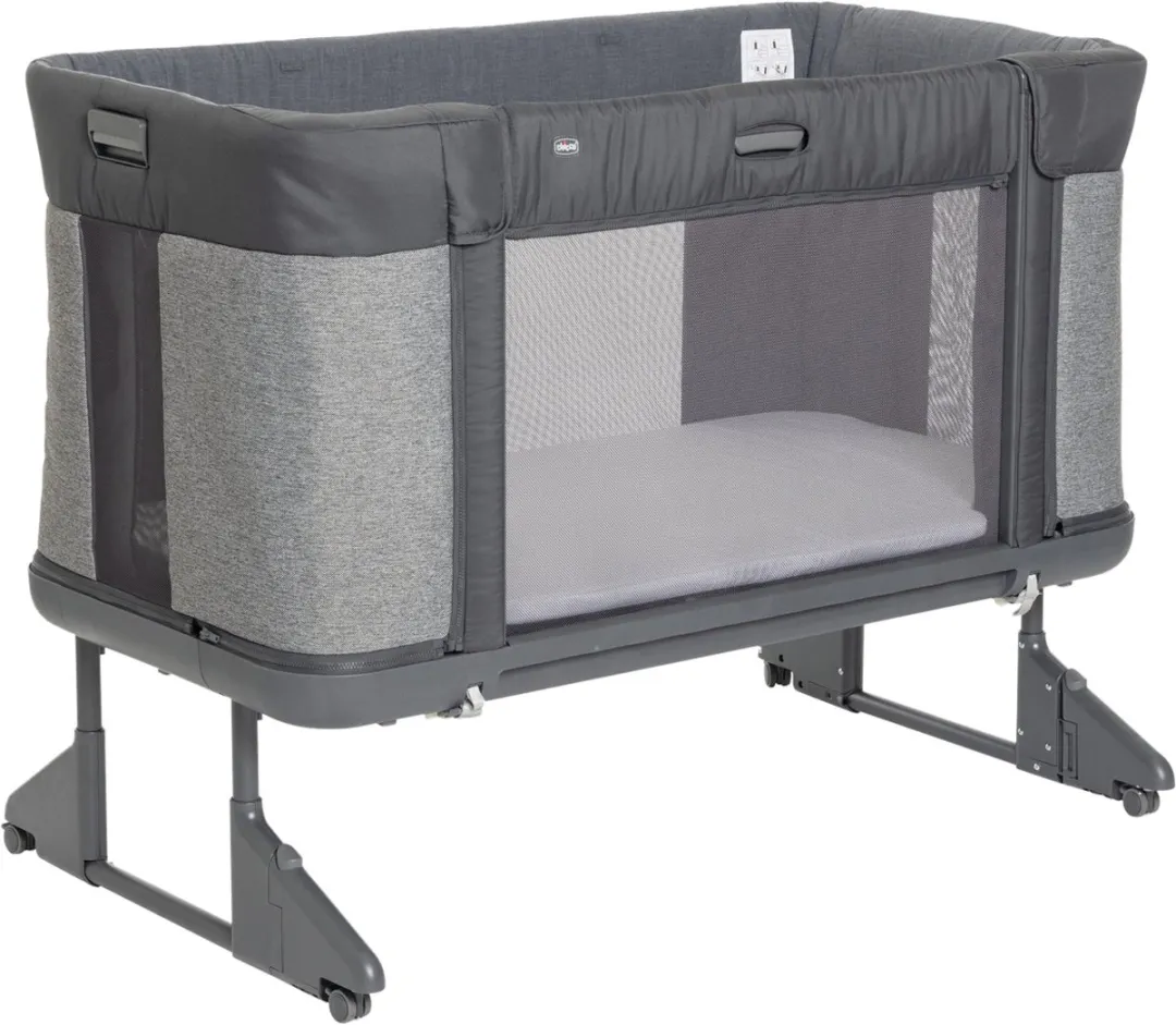 Chicco Next2Me Co-Sleeper Forever